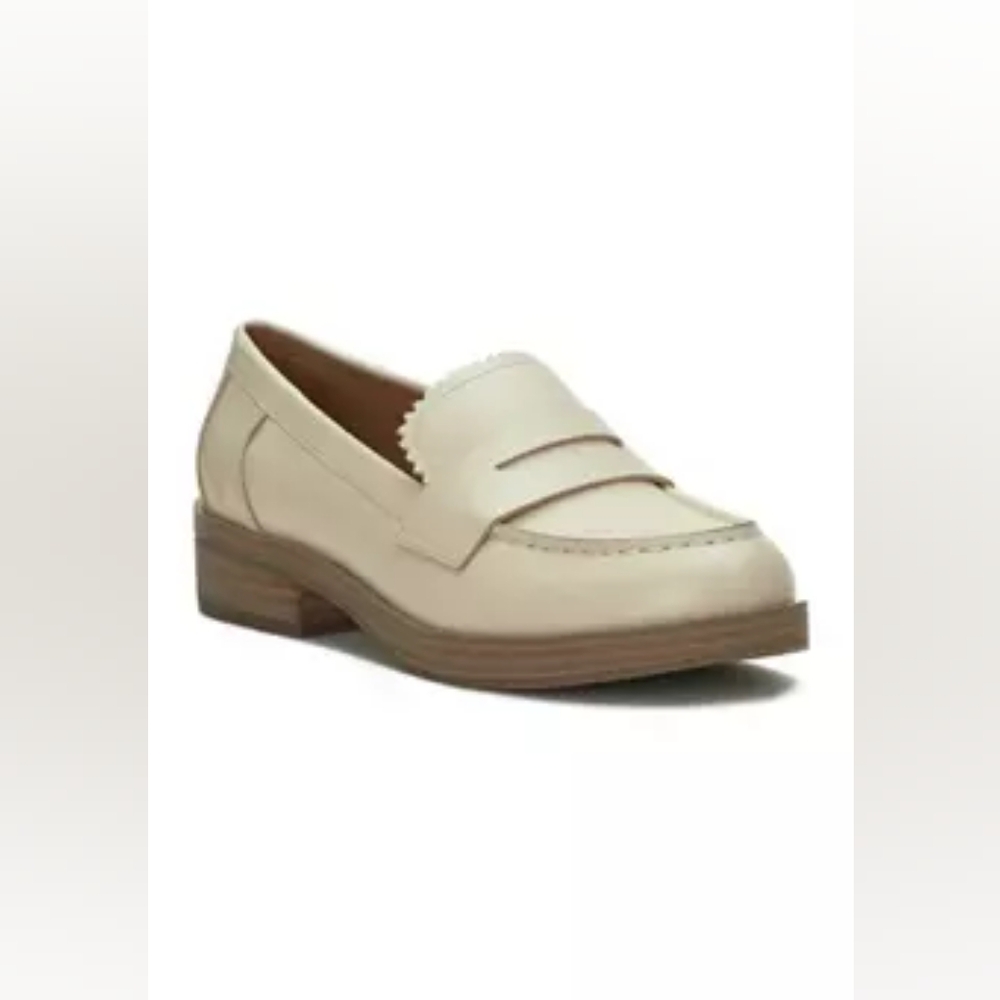 Lucky Brand | Floriss Loafer Flat